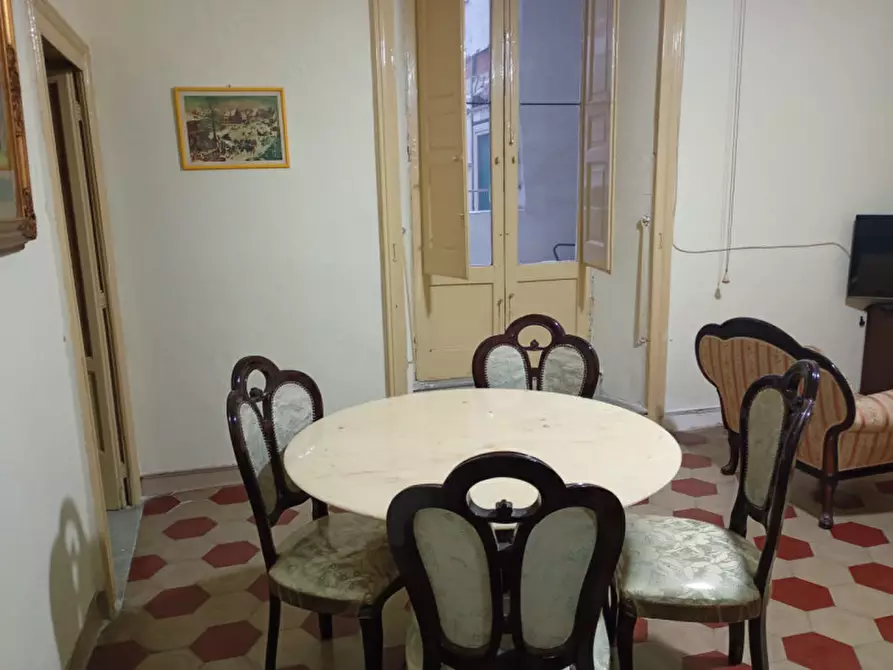 appartamento in affitto a Napoli in zona Arenella