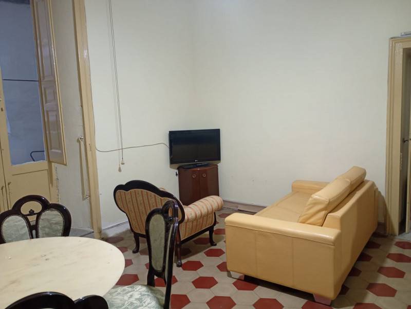 appartamento in affitto a Napoli in zona Arenella