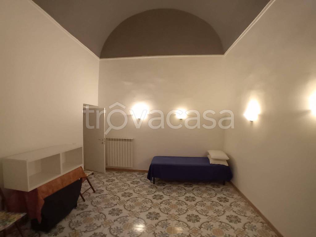 appartamento in affitto a Napoli