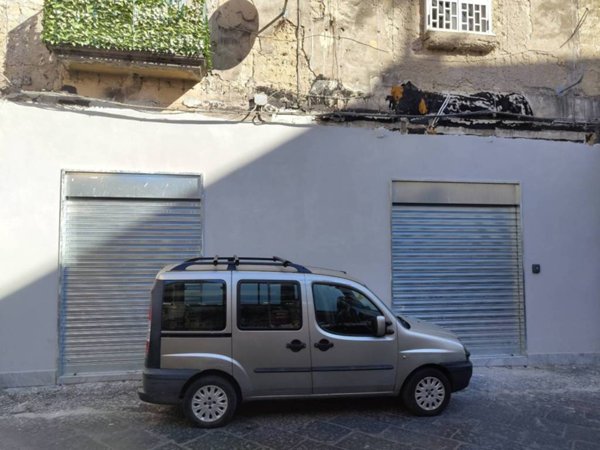appartamento in affitto a Napoli in zona Secondigliano