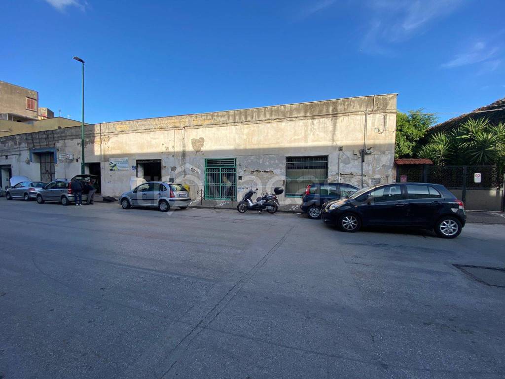 appartamento in affitto a Napoli in zona San Giovanni a Teduccio