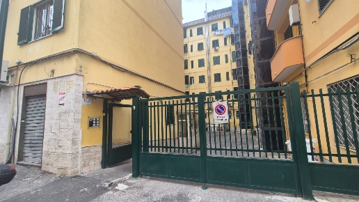 appartamento in affitto a Napoli in zona Fuorigrotta