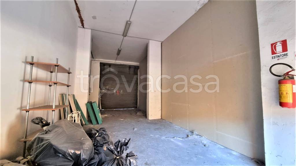 appartamento in affitto a Napoli in zona Fuorigrotta