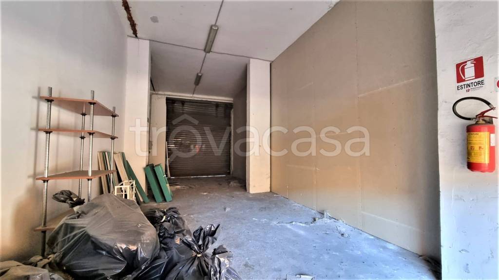 appartamento in affitto a Napoli in zona Fuorigrotta