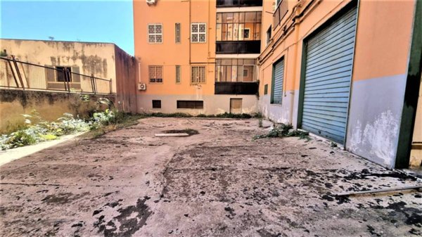 appartamento in affitto a Napoli in zona Fuorigrotta