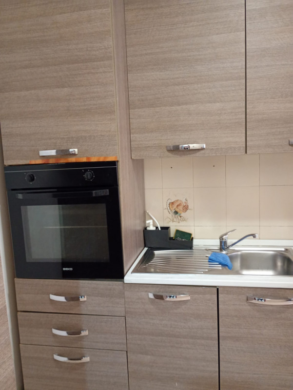 appartamento in affitto a Napoli