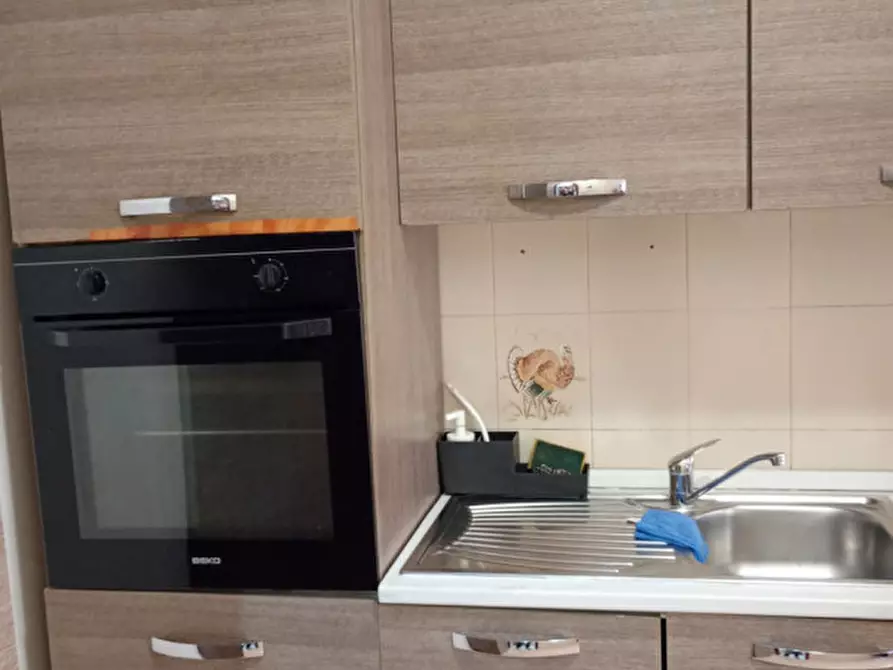 appartamento in affitto a Napoli