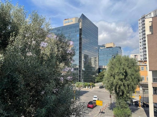 appartamento in affitto a Napoli in zona Zona Industriale-Ferrovia