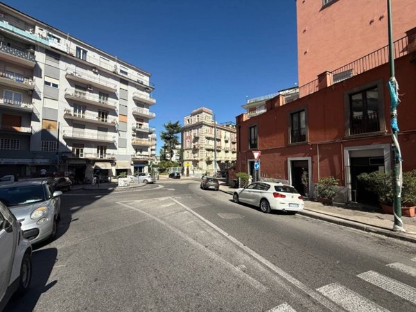 appartamento in affitto a Napoli in zona Posillipo