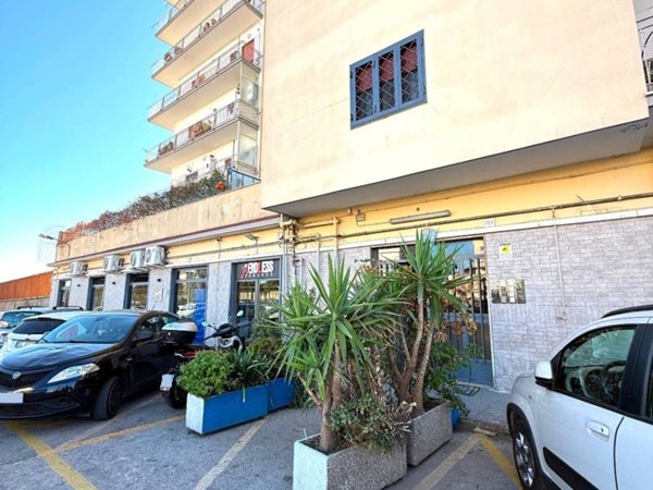 appartamento in affitto a Napoli in zona Scampia
