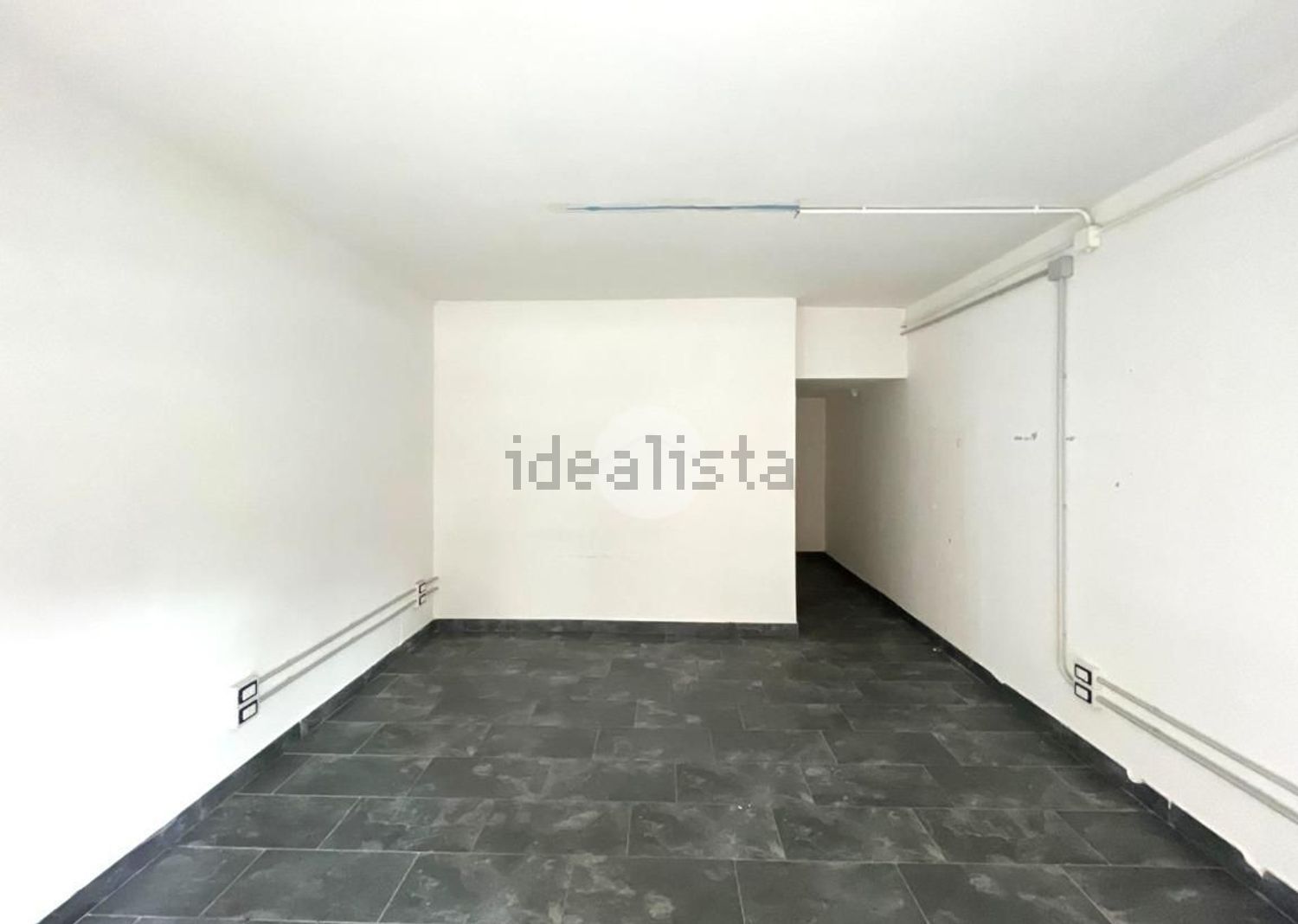 ufficio in affitto a Napoli in zona Soccavo