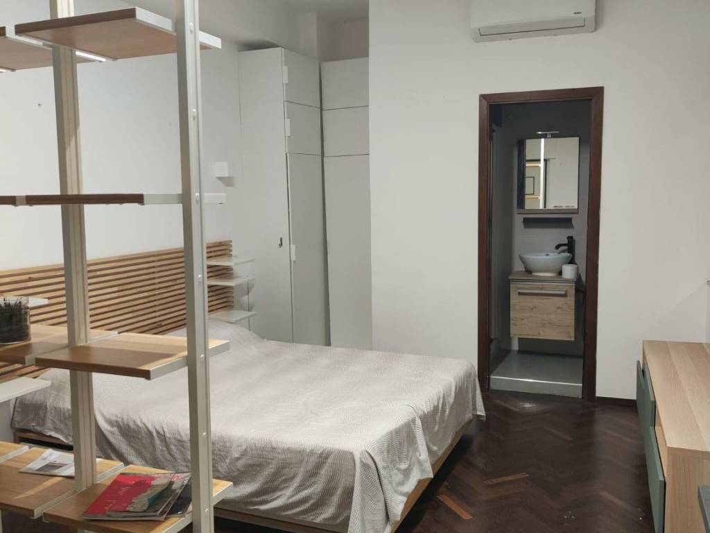 appartamento in affitto a Napoli