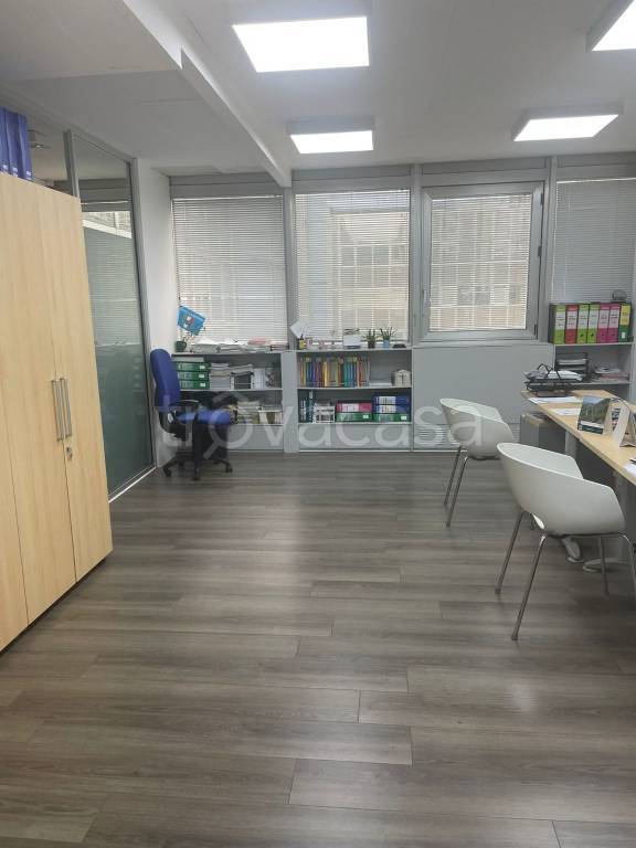 appartamento in affitto a Napoli