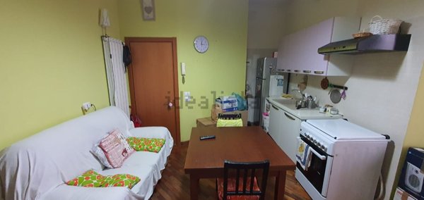 appartamento in affitto a Napoli in zona Arenella