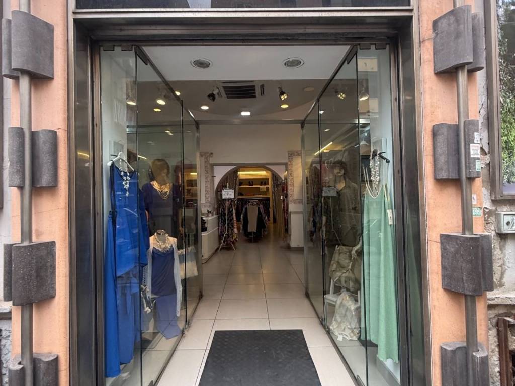 monolocale in affitto a Napoli in zona Fuorigrotta