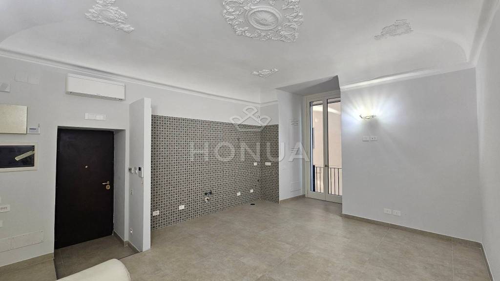 appartamento in affitto a Napoli