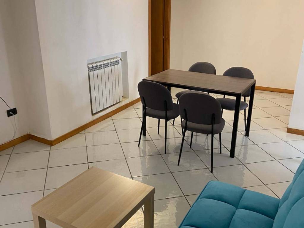 appartamento in affitto a Napoli in zona San Lorenzo