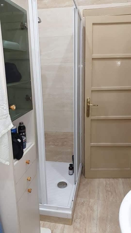 negozio in affitto a Napoli in zona Poggioreale