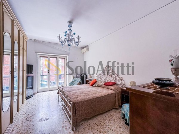 appartamento in affitto a Napoli in zona Camaldoli