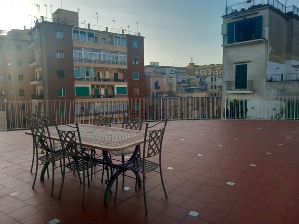 appartamento in affitto a Napoli in zona Vomero
