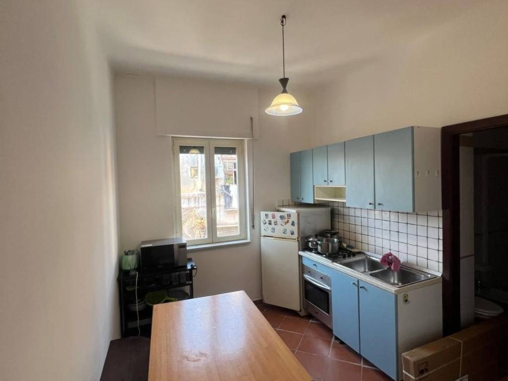 appartamento in affitto a Napoli
