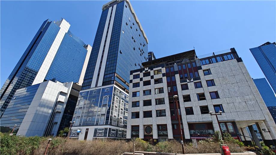 ufficio in affitto a Napoli in zona Posillipo