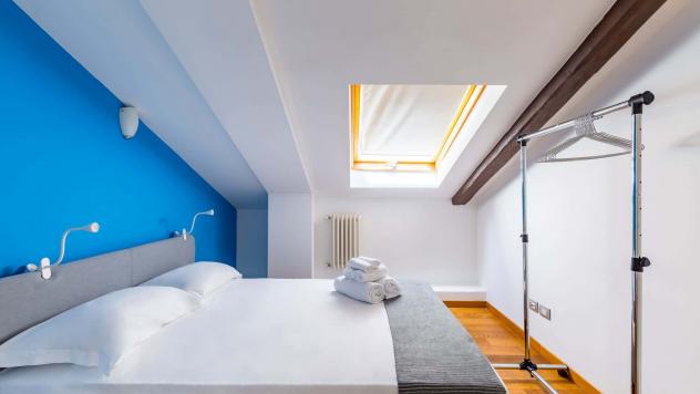 appartamento in affitto a Napoli