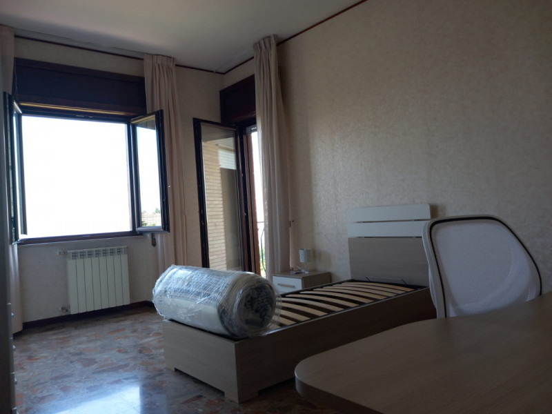 appartamento in affitto a Napoli