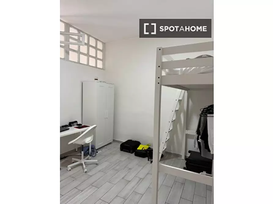 appartamento in affitto a Napoli in zona San Lorenzo