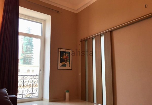 appartamento in affitto a Napoli in zona Pendino / San Giuseppe