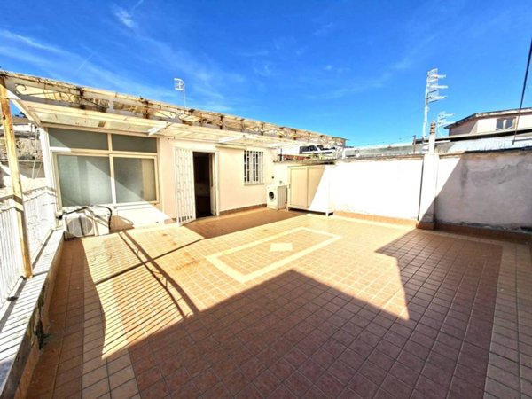 appartamento in affitto a Napoli