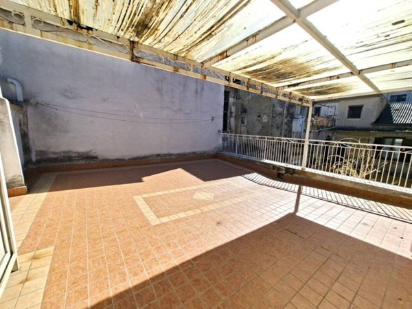 appartamento in affitto a Napoli in zona San Lorenzo