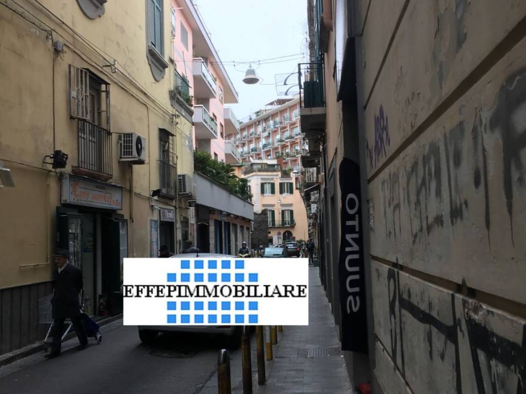 appartamento in affitto a Napoli in zona Vomero