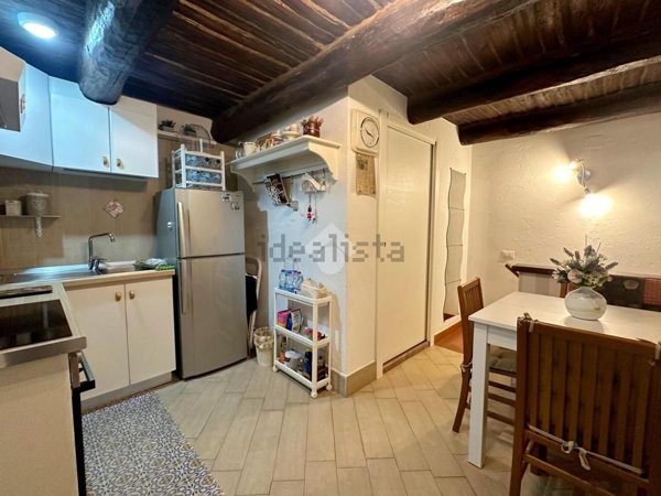 appartamento in affitto a Napoli in zona San Ferdinando