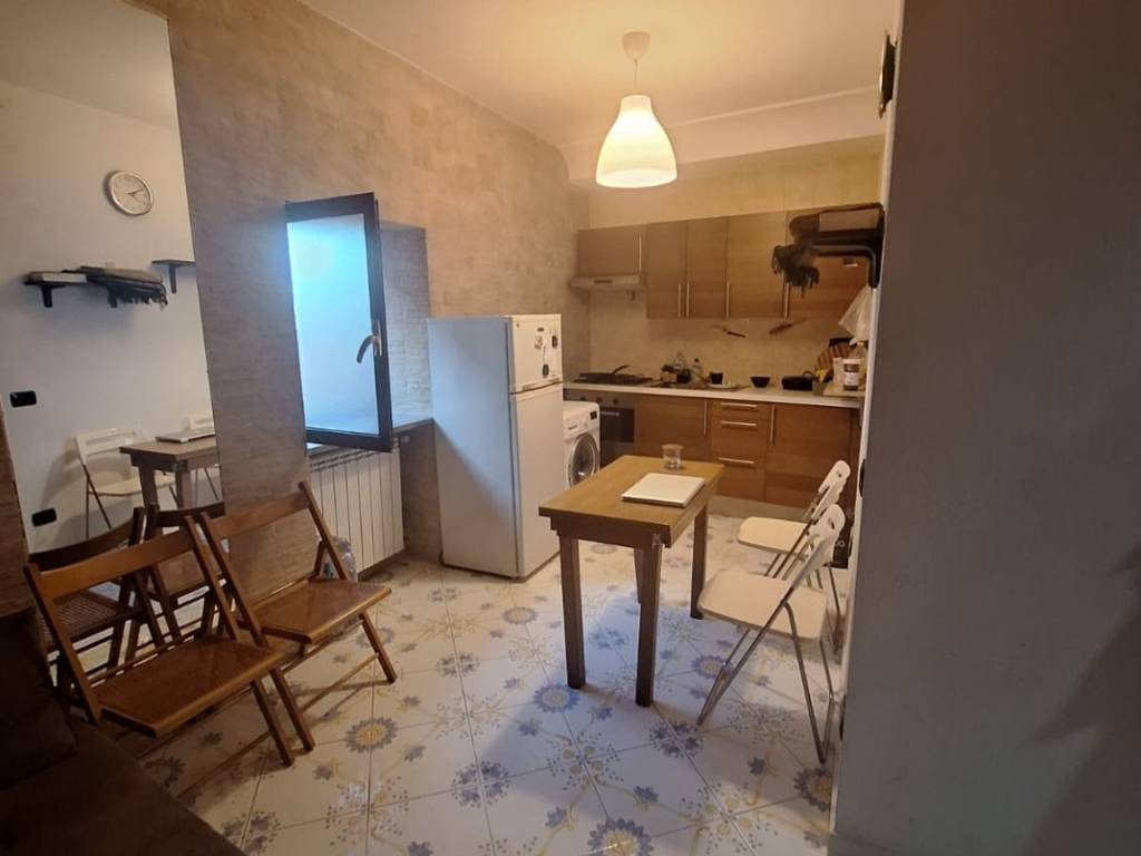 appartamento in affitto a Napoli in zona Camaldoli