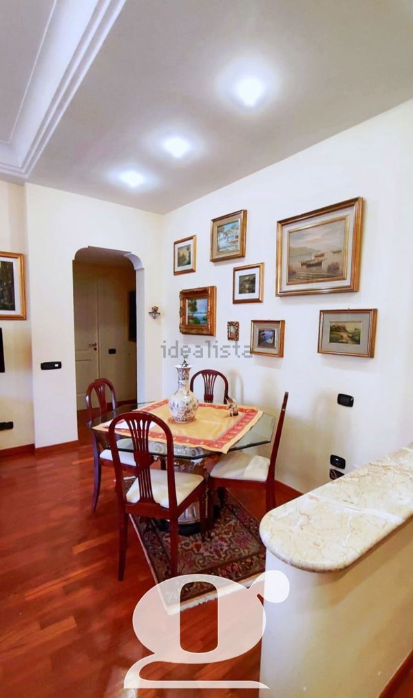 appartamento in affitto a Napoli