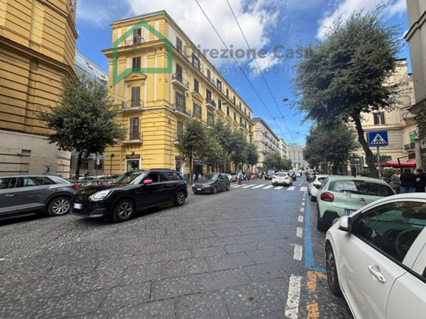 appartamento in affitto a Napoli in zona Pendino / San Giuseppe