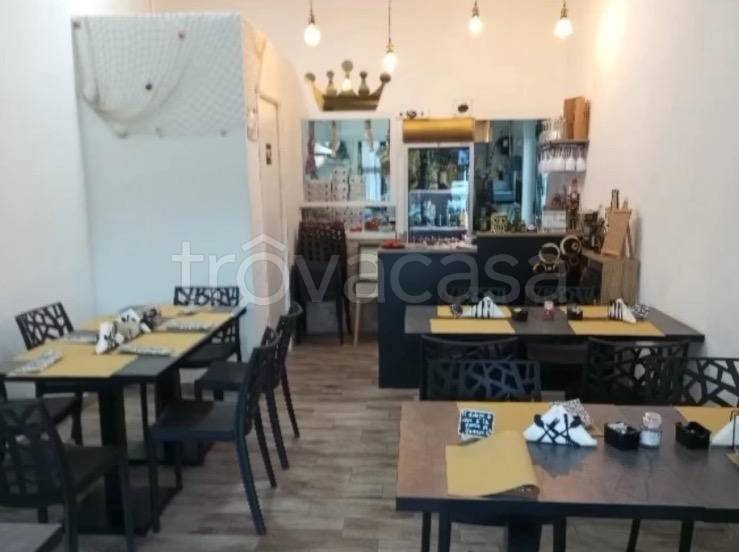 negozio in affitto a Napoli in zona Soccavo