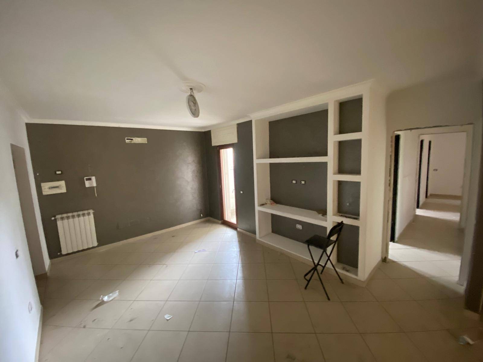 appartamento in affitto a Napoli in zona Soccavo