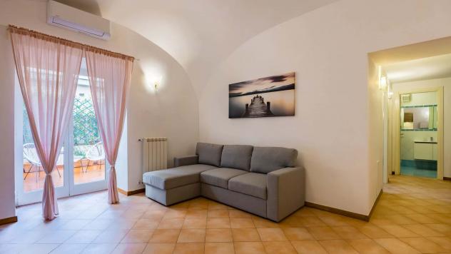 appartamento in affitto a Napoli