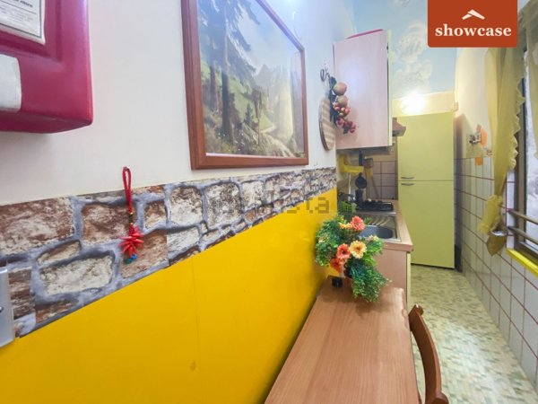 appartamento in affitto a Napoli in zona San Lorenzo