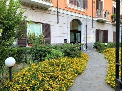 appartamento in affitto a Napoli