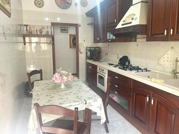appartamento in affitto a Napoli in zona Capodichino