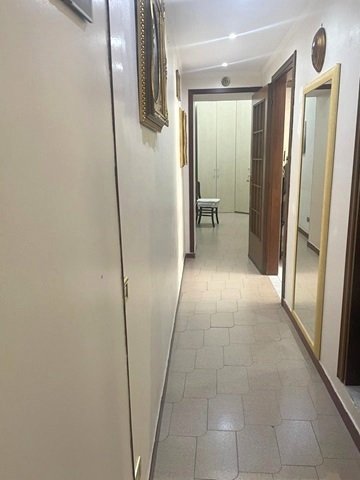 appartamento in affitto a Napoli in zona Capodichino