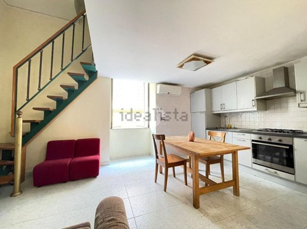 appartamento in affitto a Napoli