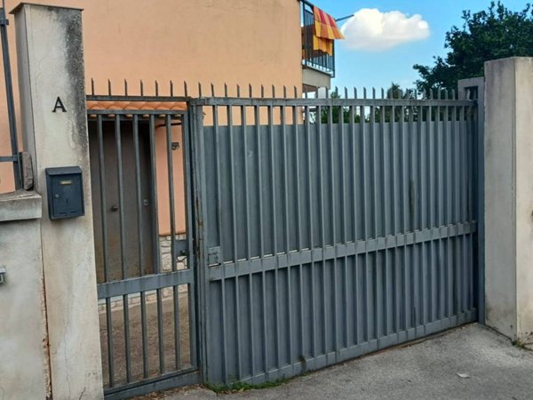 appartamento in affitto a Napoli in zona Camaldoli