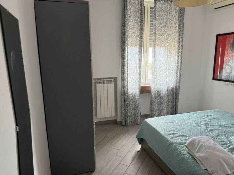 appartamento in affitto a Napoli in zona Avvocata