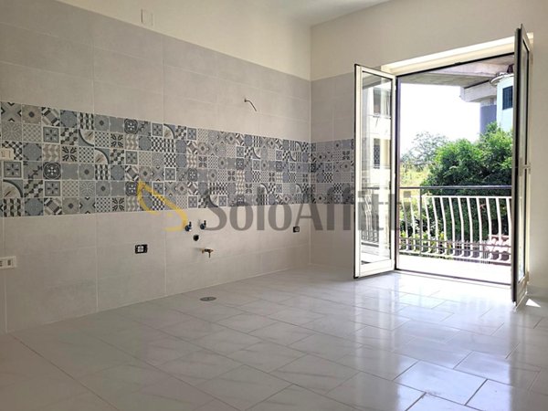 appartamento in affitto a Napoli in zona Chiaiano