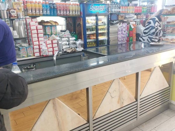 negozio in affitto a Napoli in zona Pendino / San Giuseppe