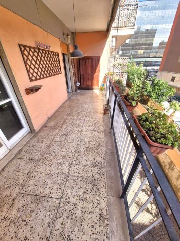 appartamento in affitto a Napoli in zona Fuorigrotta